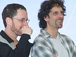 Ethan Coen Quotes