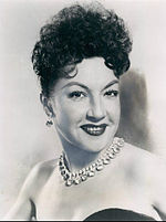 Ethel Merman Quotes