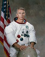 Eugene Cernan Quotes