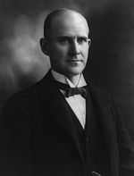 Eugene V. Debs Quotes
