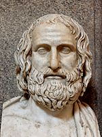 Euripides Quotes