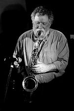 Evan Parker Quotes