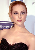 Evan Rachel Wood Quotes
