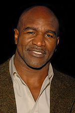 Evander Holyfield Quotes