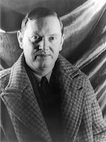 Evelyn Waugh Quotes