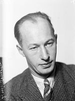 Eyvind Johnson Quotes