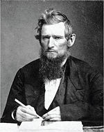 Ezra Cornell Quotes