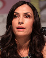 Famke Janssen Quotes