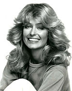 Farrah Fawcett Quotes