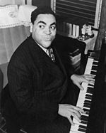 Fats Waller Quotes