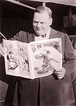 Fatty Arbuckle Quotes