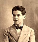 Federico Garcia Lorca Quotes