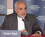 Feisal Abdul Rauf Quotes