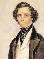 Felix Mendelssohn Quotes