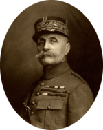 Ferdinand Foch Quotes