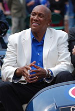 Ferguson Jenkins Quotes
