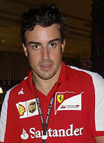 Fernando Alonso Quotes