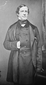 Fernando Wood Quotes