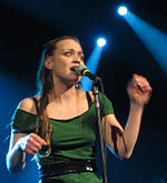 Fiona Apple Quotes