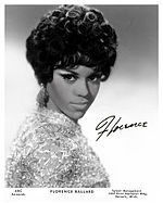 Florence Ballard Quotes