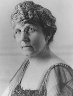 Florence Harding Quotes