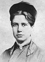 Florence Kelley Quotes