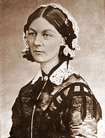 Florence Nightingale Quotes