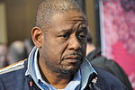Forest Whitaker Quotes