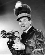 Forrest Tucker Quotes