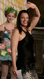 Fran Drescher Quotes