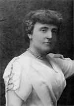 Frances Hodgson Burnett Quotes