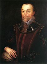 Francis Drake Quotes