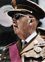 Francisco Franco Quotes