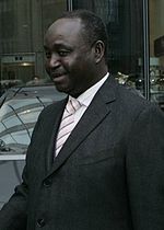 Francois Bozize Quotes