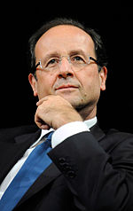 Francois Hollande Quotes