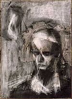 Frank Auerbach Quotes