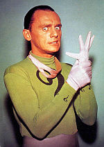 Frank Gorshin Quotes