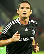 Frank Lampard Quotes