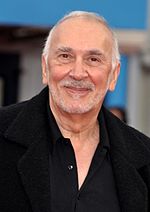 Frank Langella Quotes