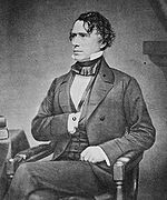 Franklin Pierce Quotes