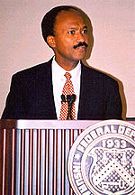 Franklin Raines Quotes