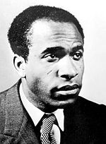 Frantz Fanon Quotes