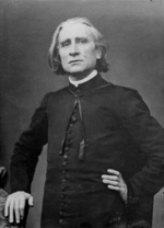 Franz Liszt Quotes