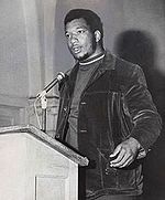 Fred Hampton Quotes