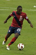 Freddy Adu Quotes