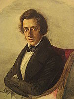 Frederic Chopin Quotes