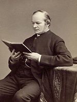 Frederic William Farrar Quotes