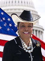 Frederica Wilson Quotes