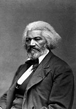 Frederick Douglass Quotes