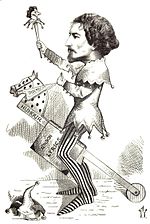 Frederick Locker-Lampson Quotes